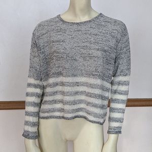 Vintage designer M. Rodriguez pullover Top Small